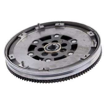 ClutchPro FHD101DM Dual Mass Flywheel fits Hyundai Santa Fe 2.4