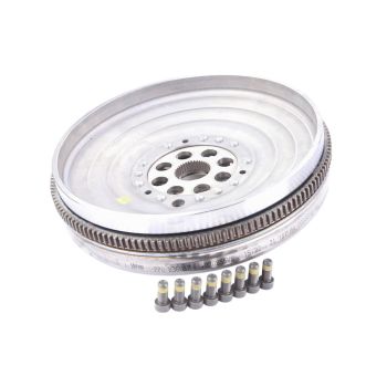 ClutchPro FMB207DM Dual Mass Flywheel fits Mercedes-Benz 1.6L Wet DCT