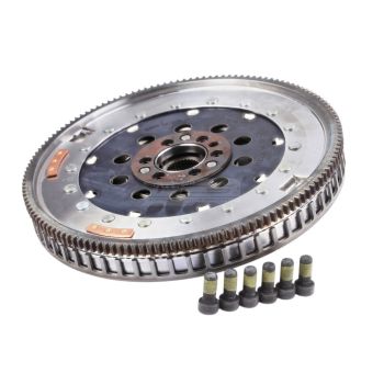 ClutchPro FMB210DM Dual Mass Flywheel WET DCT fits Mercedes Benz 1.3L