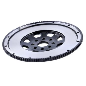 Xtreme Clutch FMS017C Flywheel Single Mass Chromoly Maserati 4.2/4.7L