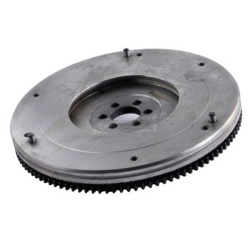 ClutchPro FTY038 Flywheel Cast Iron fits Toyota Corolla