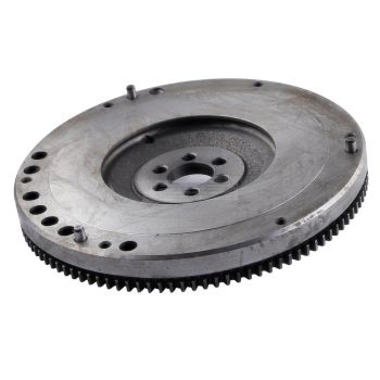 ClutchPro FTY128 Flywheel Cast Iron fits Toyota 4AFE 5AFE 7AFE
