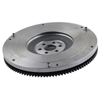 ClutchPro FTY154 Flywheel Cast Iron fits Toyota 2NZFE 1.5L