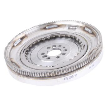 ClutchPro FVW213DM Dual Mass Flywheel fits Skoda/VW CAYB/CAYC 1.6L DSL DCT