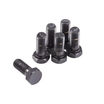 ClutchPro FWBGM02 Flywheel Bolt Set fits Holden 3/8" -24 x 22.9 (6)