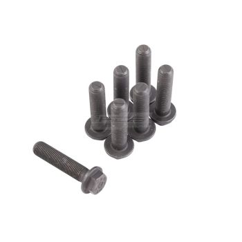 ClutchPro FWBIV01 Flywheel Bolt Set 12 x 1.25 x 52 (7)
