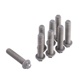 ClutchPro FWBLD01 Flywheel Bolt Set fits LDV 10 x 1.25 x 48 (8)