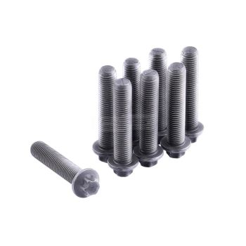 ClutchPro FWBLD02 Flywheel Bolt Set fits LDV 10 x 1.25 x 48 (8)