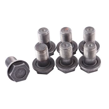 ClutchPro FWBLD03 Flywheel Bolt Set fits LDV 12 x 1.25 x 21 (7)