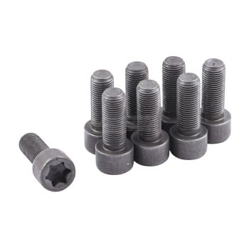 ClutchPro FWBMB03 Flywheel Bolt Set fits Mercedes Benz 10 x 1.0 x 25.4 (8)