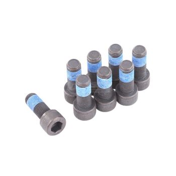 ClutchPro FWBNI35 Flywheel Bolt Set fits Nissan 10 x 1.0 x 24.5 (8)