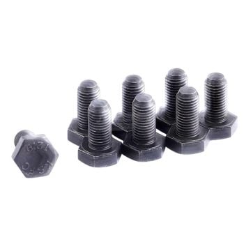 ClutchPro FWBSZ02 Flywheel Bolt Set fits Suzuki 10 x 1.25 x 19 (8)