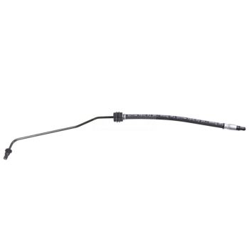 ClutchPro HCHFD001 Clutch Line fits Ford Focus