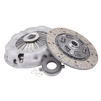 ClutchPro KAN24001 240mm Standard Replacement Clutch Kit fits Aston Martin DB5 4.0L
