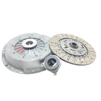 ClutchPro KAN27001 270mm Standard Replacement Clutch Kit fits Aston Martin Vantage 5.3L