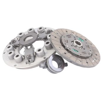 ClutchPro KAR20003 200mm Standard Replacement Clutch Kit fits Alfa Romeo Guilia 1.3/1.6L