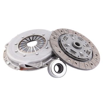 ClutchPro KAR22001 215mm Standard Replacement Clutch Kit fits Alfa Romeo Alfeta 1.6/2.0L