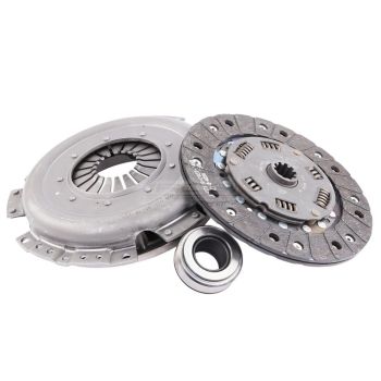 ClutchPro KAR22002 215mm Standard Replacement Clutch Kit fits Alfa Romeo Spider 1.8/2.0L