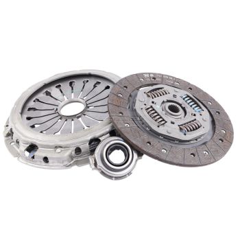 ClutchPro KAR24005 235mm Standard Replacement Clutch Kit fits Alfa Romeo 156 2.6L