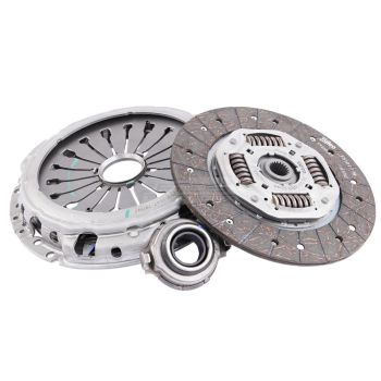ClutchPro KAR24007 235mm Standard Replacement Clutch Kit fits Alfa Romeo GTA 3.2L