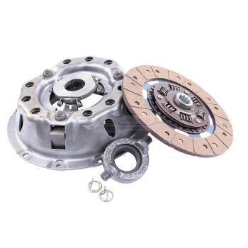 ClutchPro KAS23002 225mm Standard Replacement Clutch Kit fits Austin Healey BN1