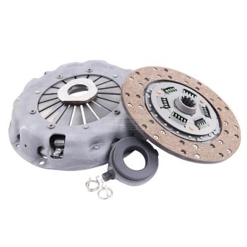 ClutchPro KAS23004 230mm Standard Replacement Clutch Kit fits Austin Healey MK2 2.9L