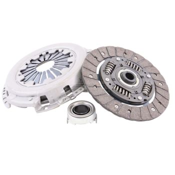 ClutchPro KCE20001 200mm Standard Replacement Clutch Kit fits Chery J1 1.3L