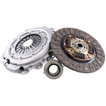 ClutchPro KCE23002 225mm Standard Replacement Clutch Kit fits Chery J11 2.0L