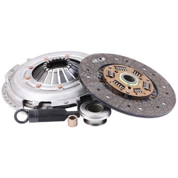ClutchPro KCR25002 245mm Standard Replacement Clutch Kit fits Chevy Camaro 3.4L