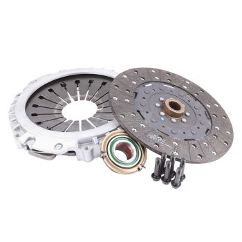 ClutchPro KCR28005 280mm Standard Replacement Clutch Kit fits Chevy Corvette 5.7L
