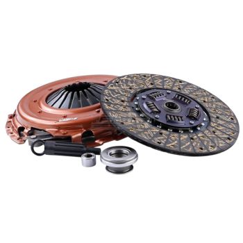 Xtreme Outback KCR31001-1A 300mm Sprung Organic Clutch Kit