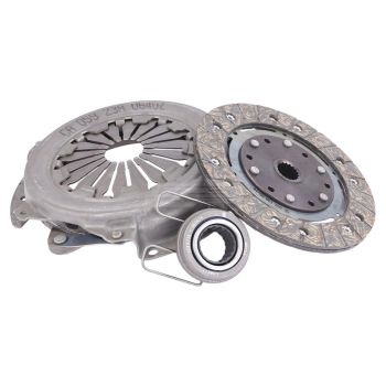 ClutchPro KCT16005 155mm Standard Replacement Clutch Kit fits Citroen 2CV 0.6L