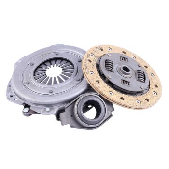 ClutchPro KCT18002 180mm Standard Replacement Clutch Kit fits Citroen GS CLUB 1.0L