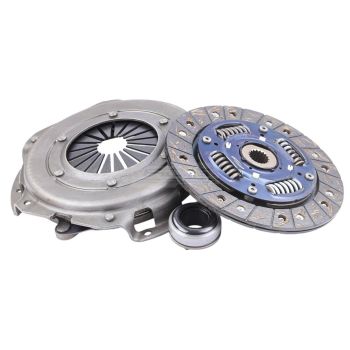 ClutchPro KCT18003 180mm Standard Replacement Clutch Kit fits Citroen C3 1.4L