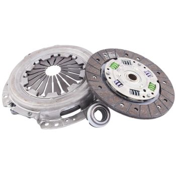 ClutchPro KCT20003 200mm Standard Replacement Clutch Kit fits Citroen Xsara 1.6L