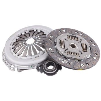 ClutchPro KCT20007 200mm Standard Replacement Clutch Kit fits Citroen Xsara 1.6L