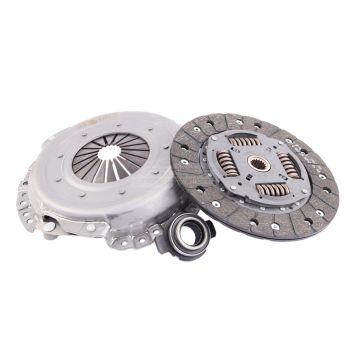 ClutchPro KCT22006 215mm Standard Replacement Clutch Kit fits Citroen Xantia 2.0L