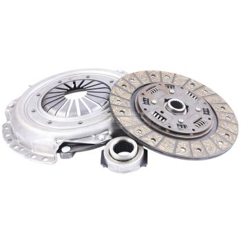 ClutchPro KCT23002 228mm Standard Replacement Clutch Kit fits Citroen CX25 2.5L