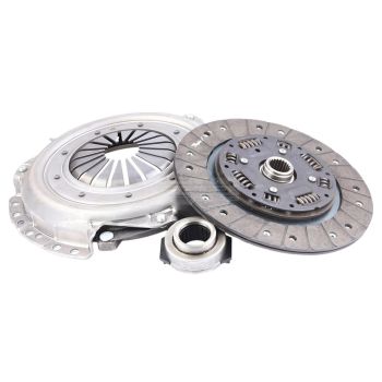 ClutchPro KCT23005 228mm Standard Replacement Clutch Kit fits Citroen DS23 2.3L