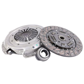 ClutchPro KCT24001 230mm Standard Replacement Clutch Kit fits Citroen CX2200 2.2L
