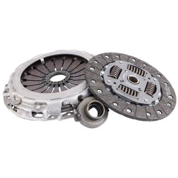ClutchPro KCT24002 235mm Standard Replacement Clutch Kit fits Citroen Xantia 2.0L