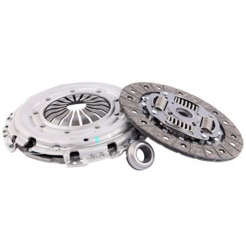 ClutchPro KCT24004 240mm Standard Replacement Clutch Kit fits Citroen Berlingo 1.6L