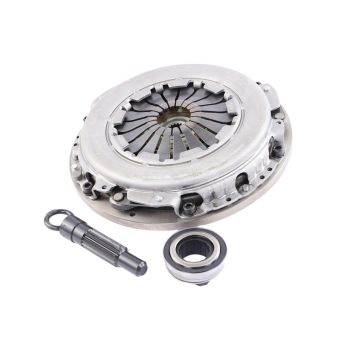 ClutchPro KCY22501 215mm Standard Replacement Clutch Kit fits Chrysler Neon 2.0L Inc F/W