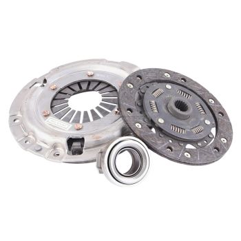 ClutchPro KDA15001 150mm Standard Replacement Clutch Kit fits Daihatsu Hijet 0.5L