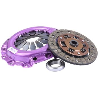Xtreme Clutch KDA16002-1A 160mm Sprung Organic Clutch Kit