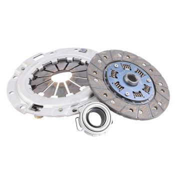 ClutchPro KDA17002 170mm Standard Replacement Clutch Kit fits Daihatsu Charade 1.0L