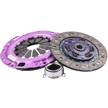 Xtreme Clutch KDA17004-1A 170mm Sprung Organic Clutch Kit