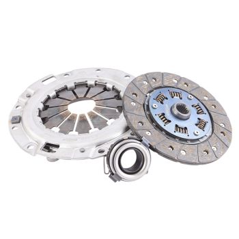 ClutchPro KDA17005 170mm Standard Replacement Clutch Kit fits Daihatsu Hijet 1.0L