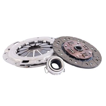 ClutchPro KDA17007 170mm Standard Replacement Clutch Kit fits Daihatsu Charade 1.0L