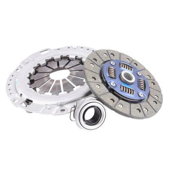 ClutchPro KDA17016 170mm Standard Replacement Clutch Kit fits Daihatsu Handivan 1.0L